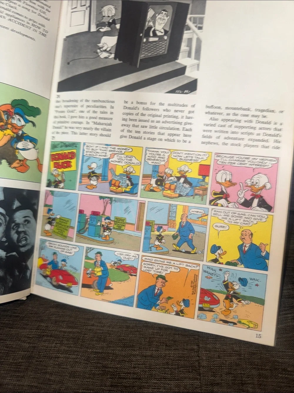 Disney vintage 1979
